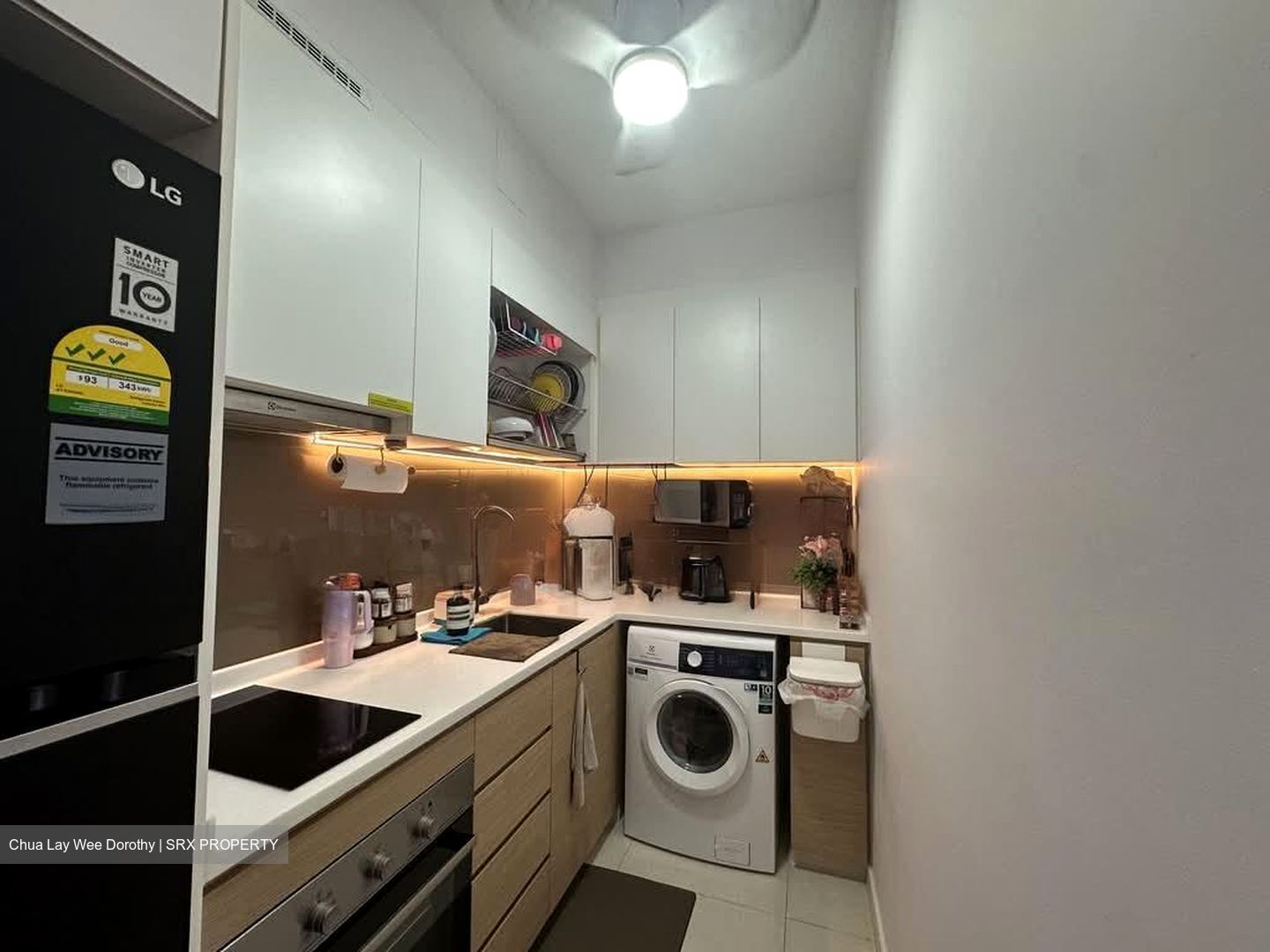 Treasure at Tampines (D18), Condominium #567705271